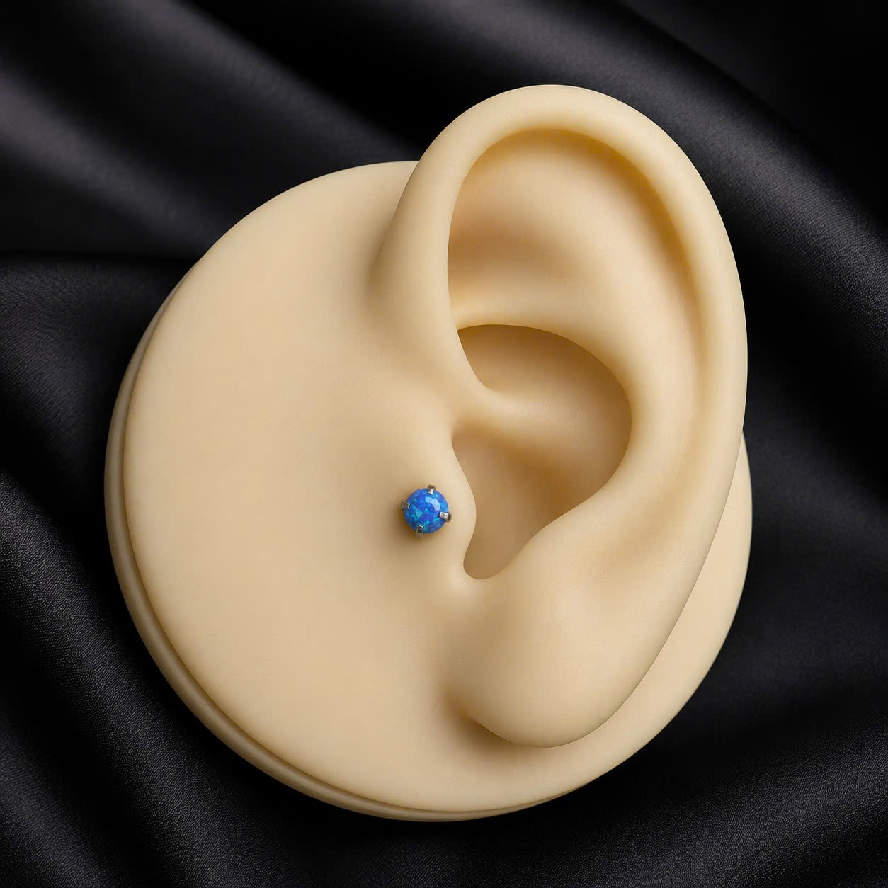 Khuyên kiểu đá opal xanh._thumbnail_3