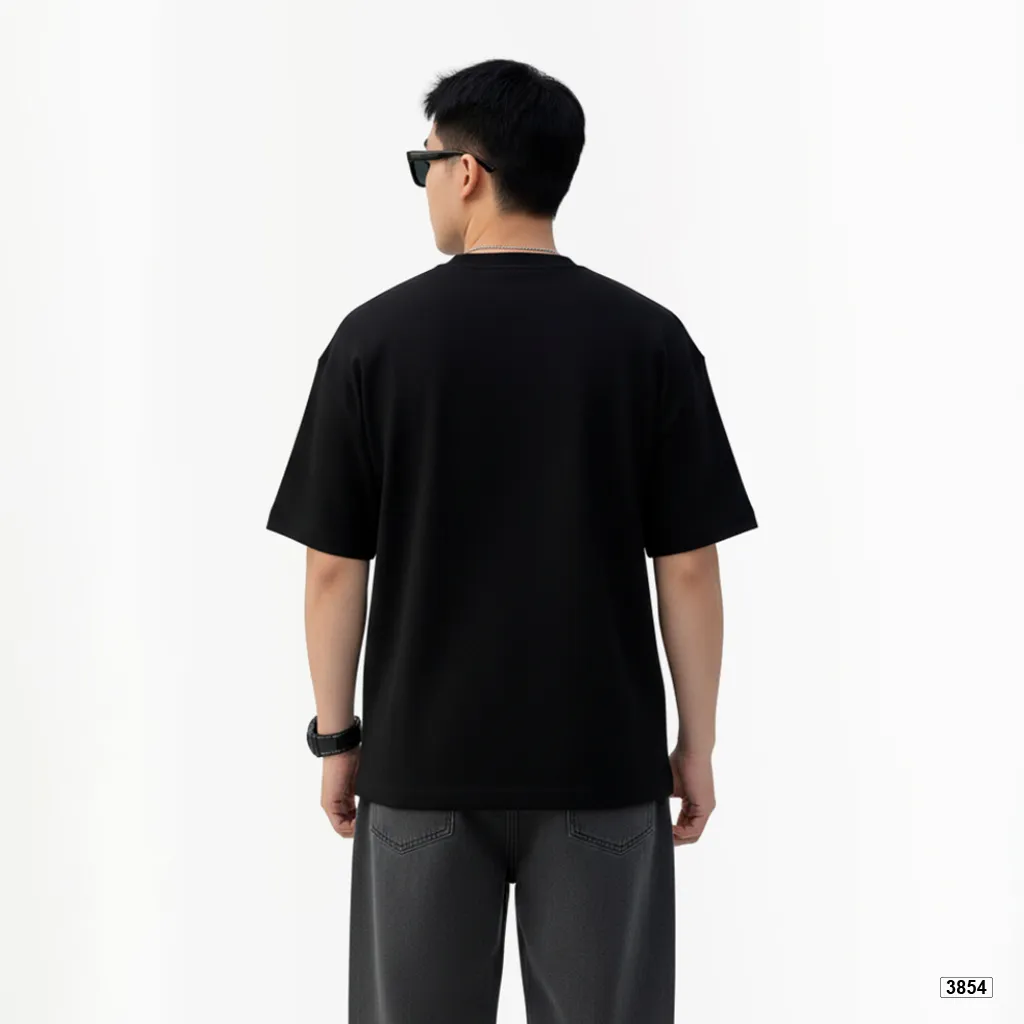 Áo thun nam oversize graphic thiên nhiên cá tính TeePrint 3854_thumbnail_4