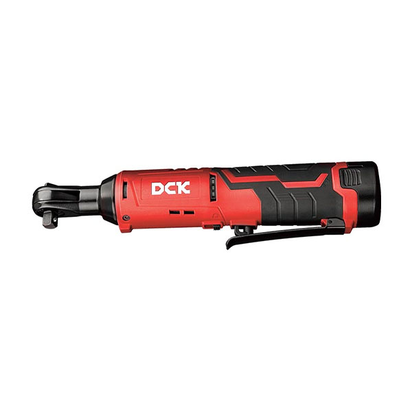Máy siết bu lông góc dùng pin Li-ion 12V KDPB02-10 (TYPE EK)- DCK