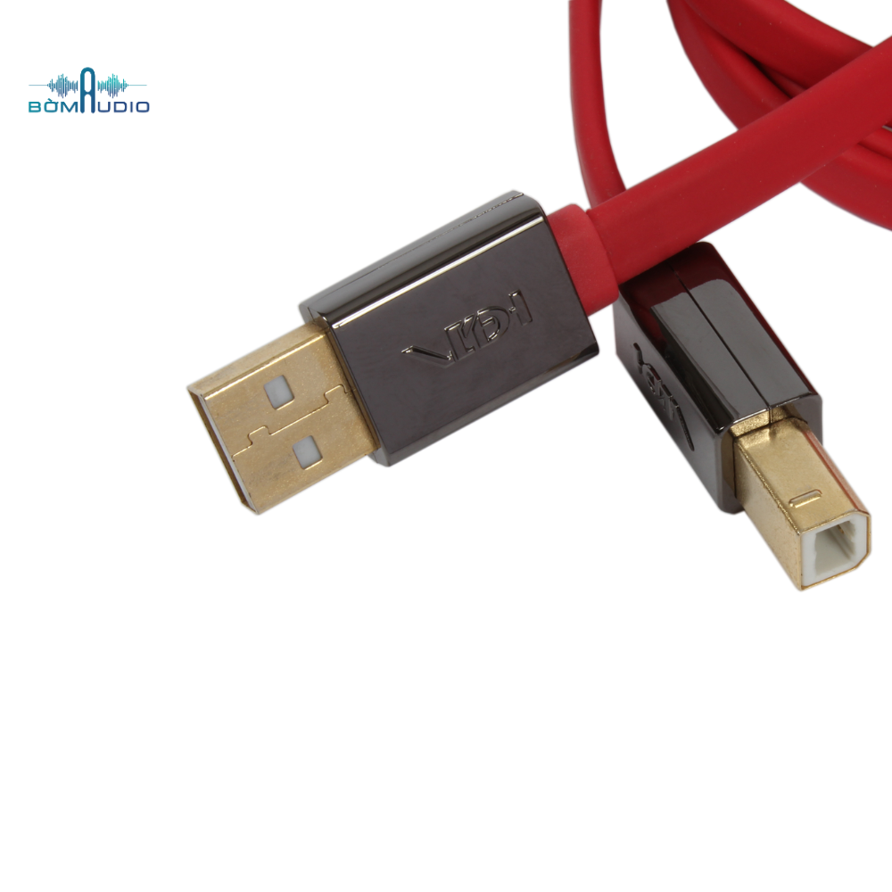 Dây Tín Hiệu VAN DEL HUL USB ULTIMATE (2M)_thumbnail_2