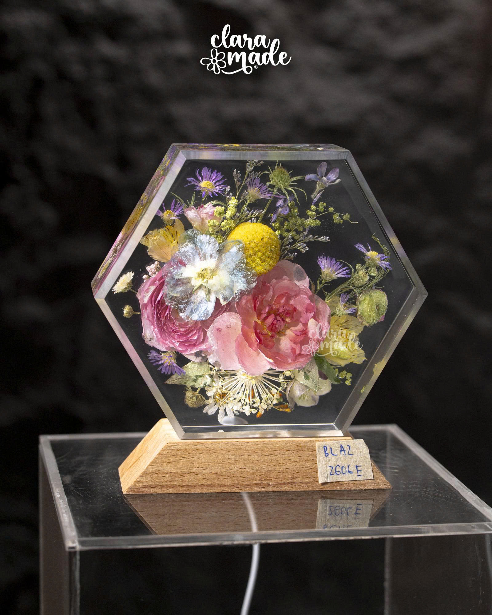 Đèn hoa khô Bloomlight Garden 2606_thumbnail_13