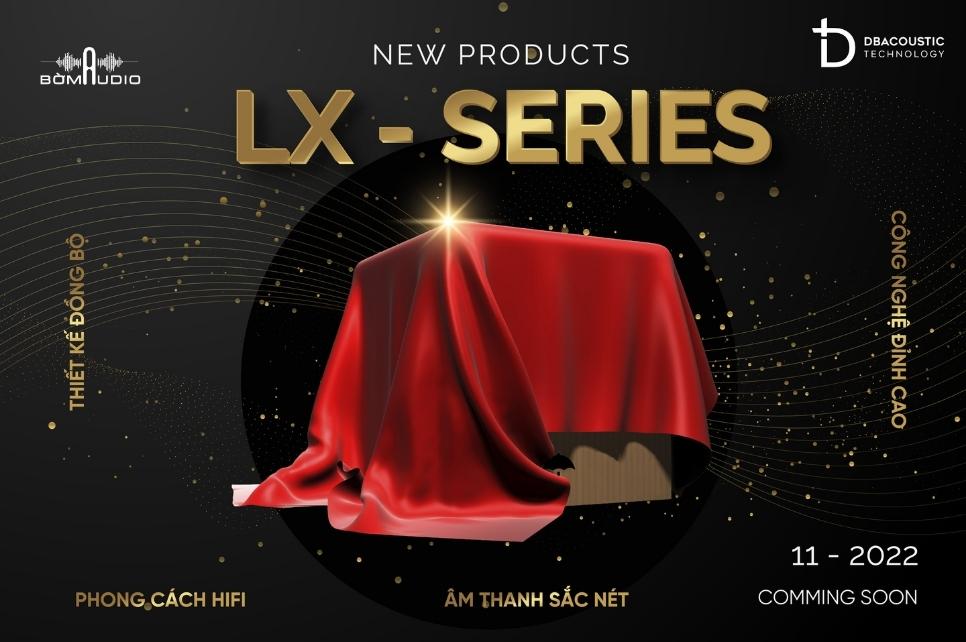Đánh giá chi tiết combo Karaoke DBacoustic LX5 - B47