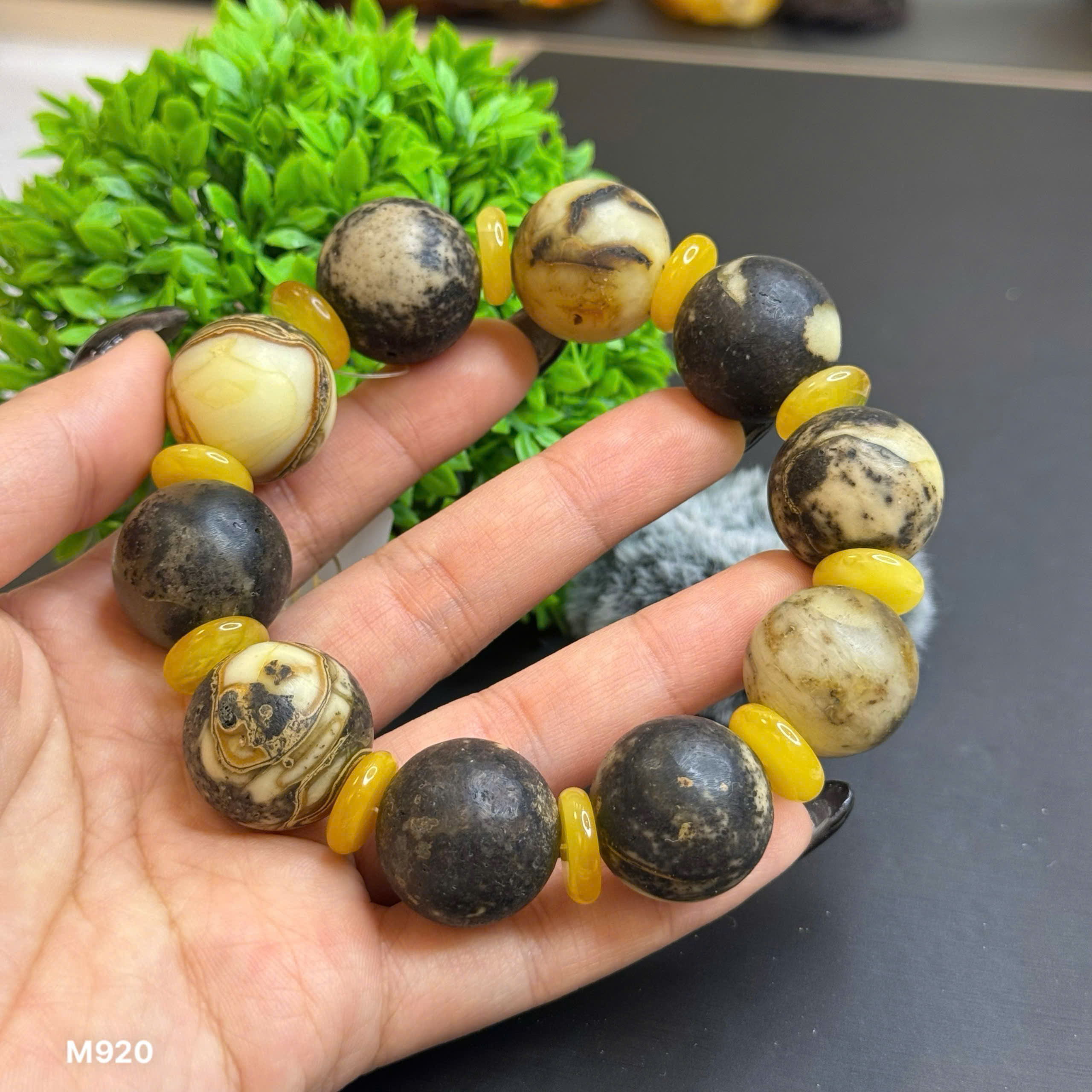 Lắc Tay Rêu Mộc - M920_thumbnail_3