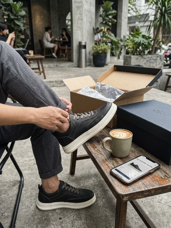 Phân loại hàng: CS361- Size 43_0
