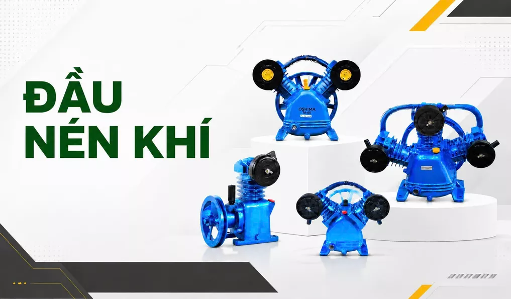 Product image - ĐẦU NÉN