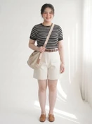 Quần kiểu bigsize VBD