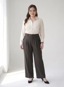 Quần dài kiểu bigsize