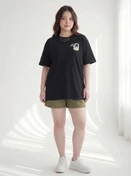 Áo thun form rộng bigsize VBD