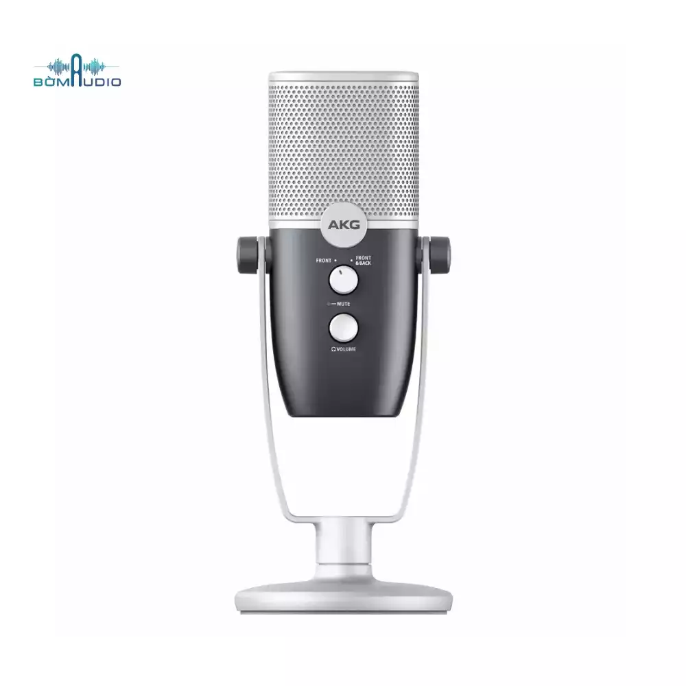 Micro Thu Âm AKG ARA | Bomaudio