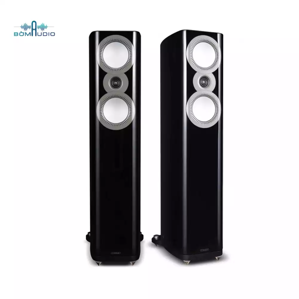 その他 MUSIUM 3 Loa Cột MISSION ZX-3 | Bomaudio