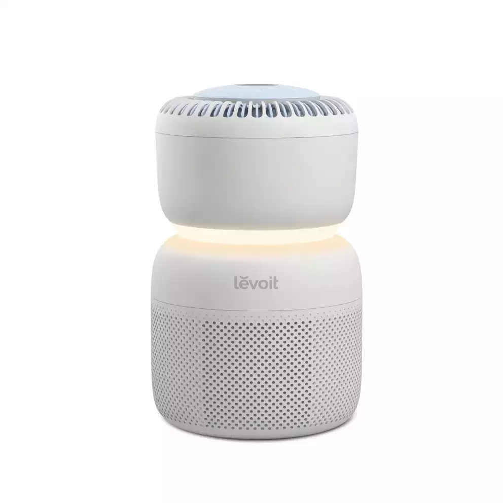 Quiet Air Purifiers for Bedrooms and Nurseries