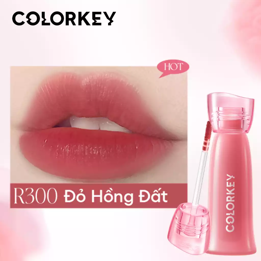[COLORKEY] Son blur tint Colorkey Soft Matte Water Tint 2.5g | ENSTORE