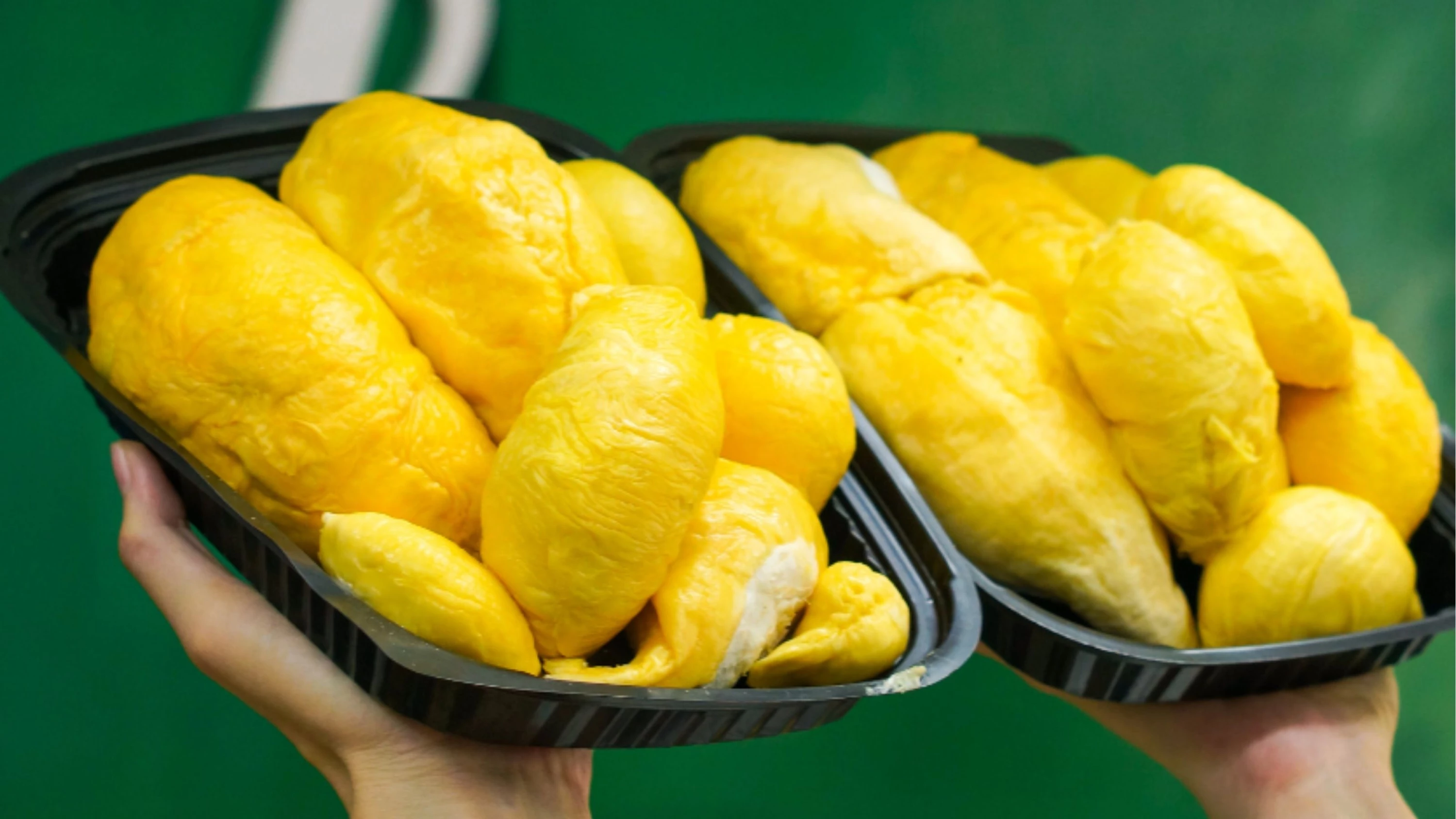 sầu riêng ri6