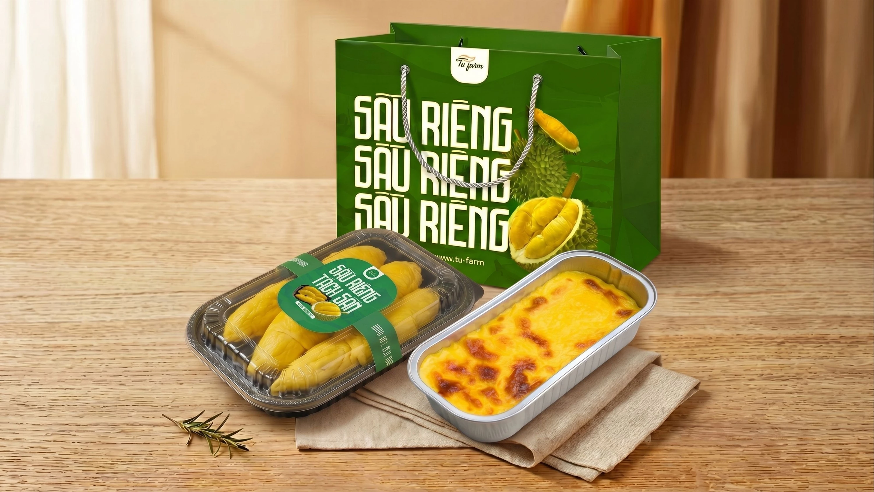 mua sầu riêng ri6