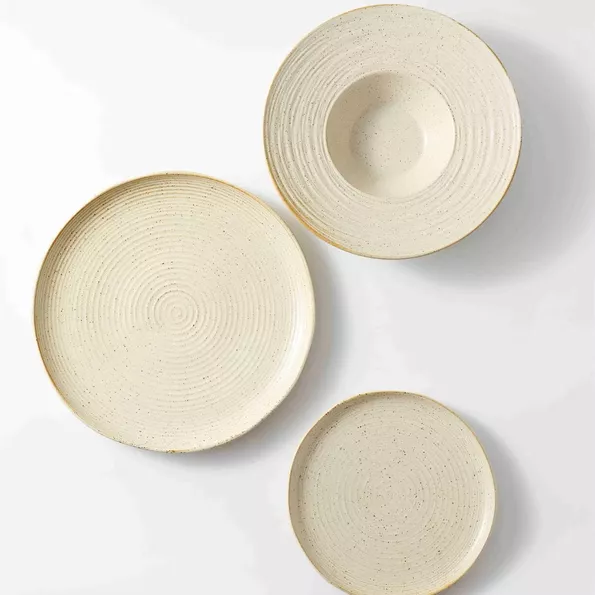 Product image - Vintage Stoneware Dinnerware
