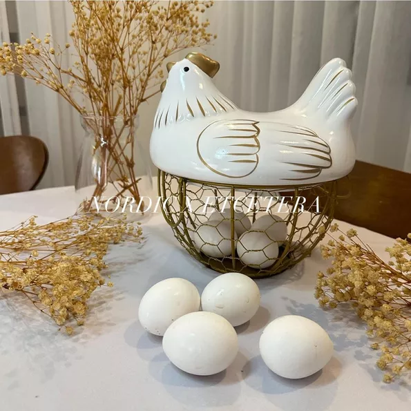 Product image - Egg Basket