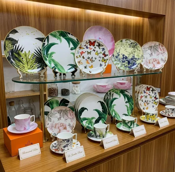 Product image - Fine Bone China