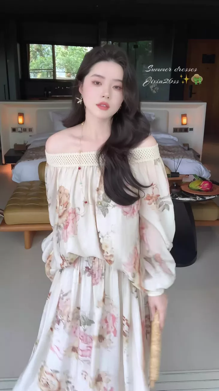 Chất liệu lụa voan cao cấp