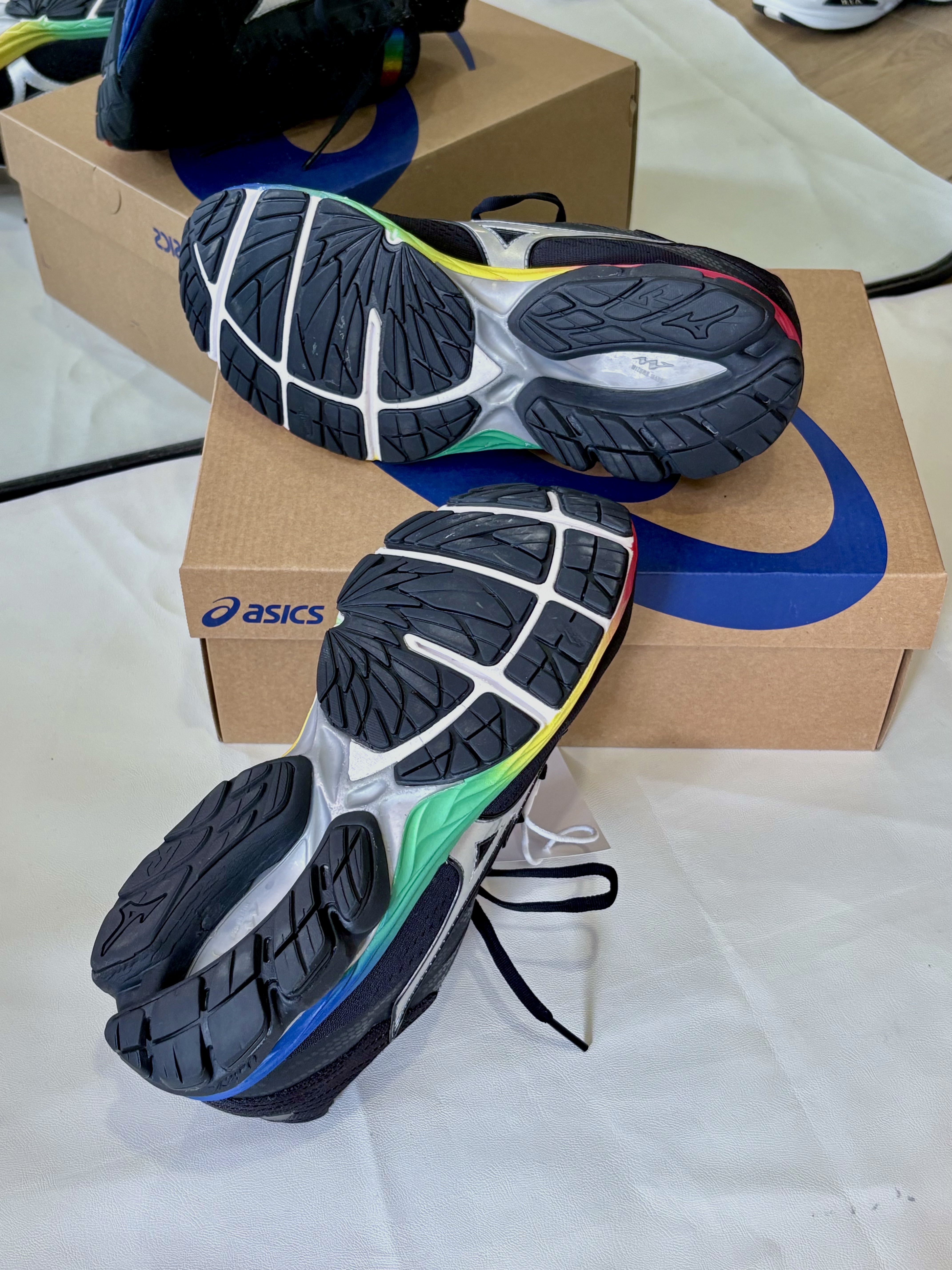 Mizuno Wave Rider 25 J1GC210325_thumbnail_6