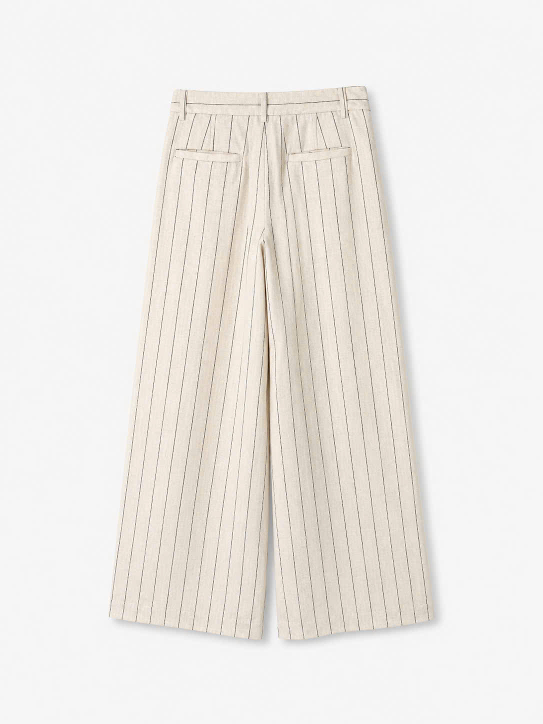 QUAN TAY LINEN SOC