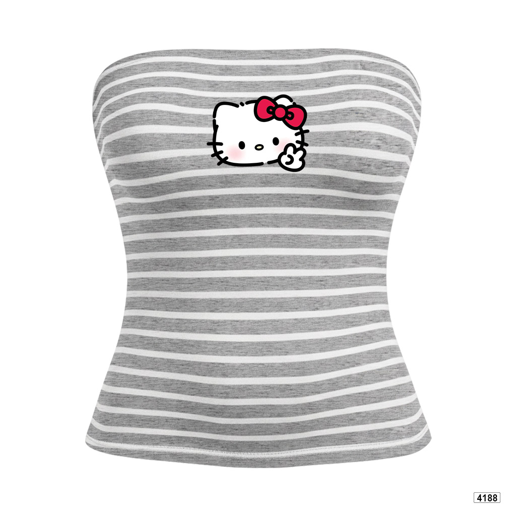 Áo quây slim fit tôn dáng kitty cute Beezy 4188_thumbnail_10