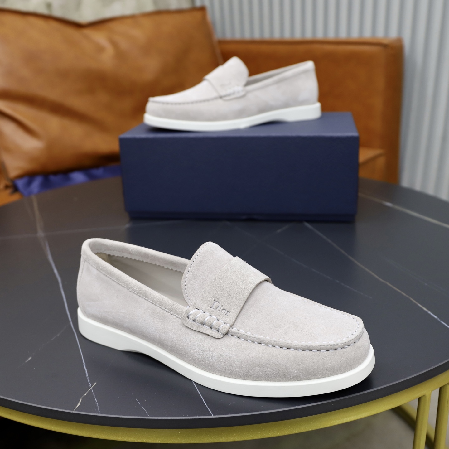 Giày Slipon Dior_thumbnail_6