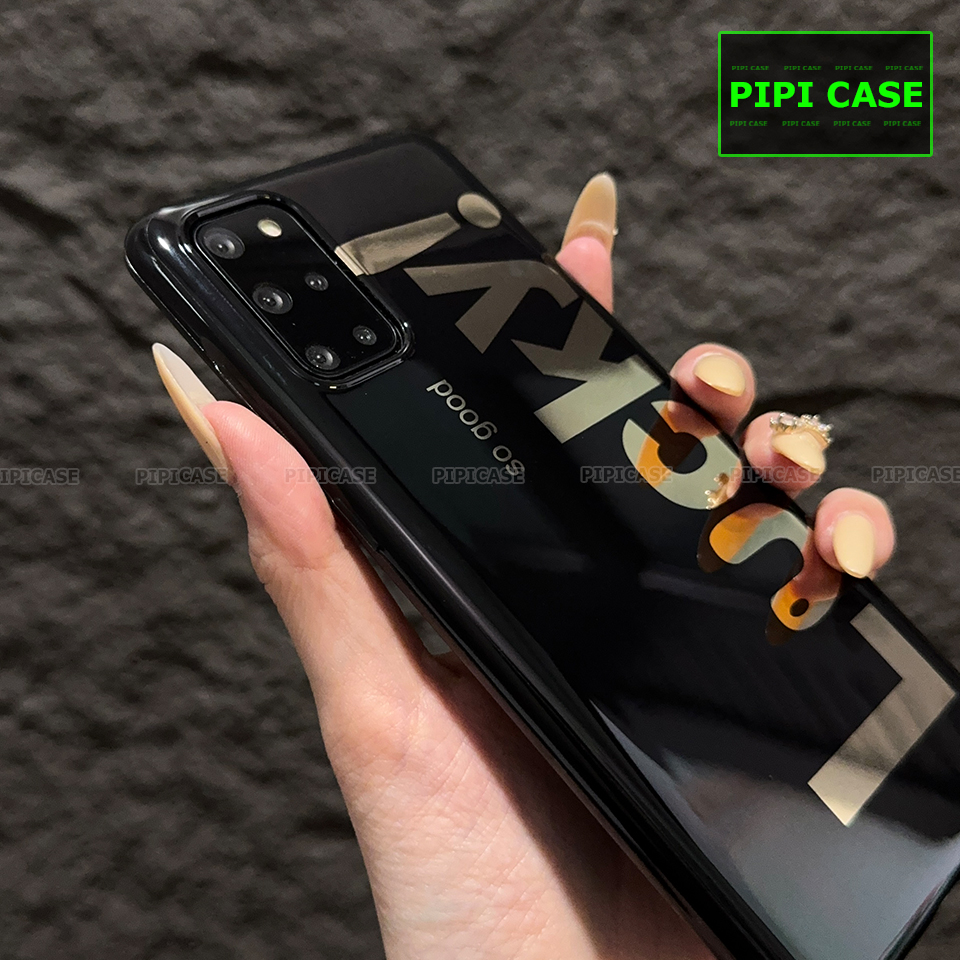 Ốp Lưng Samsung S20 Plus 5G - Lucky - Đen_thumbnail_1