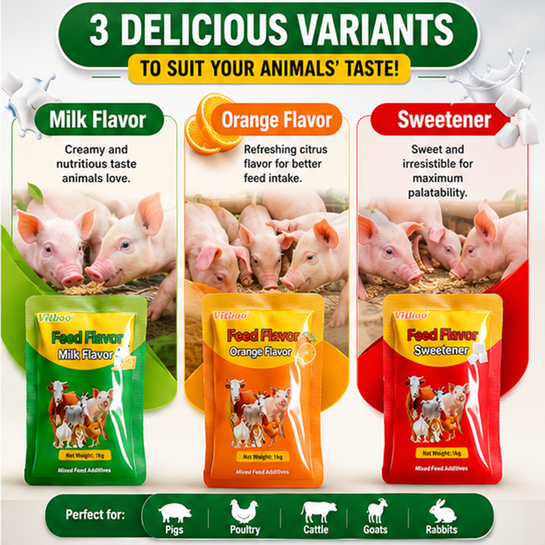 Vitboo Feed Flavor - Milk Flavor_thumbnail_6