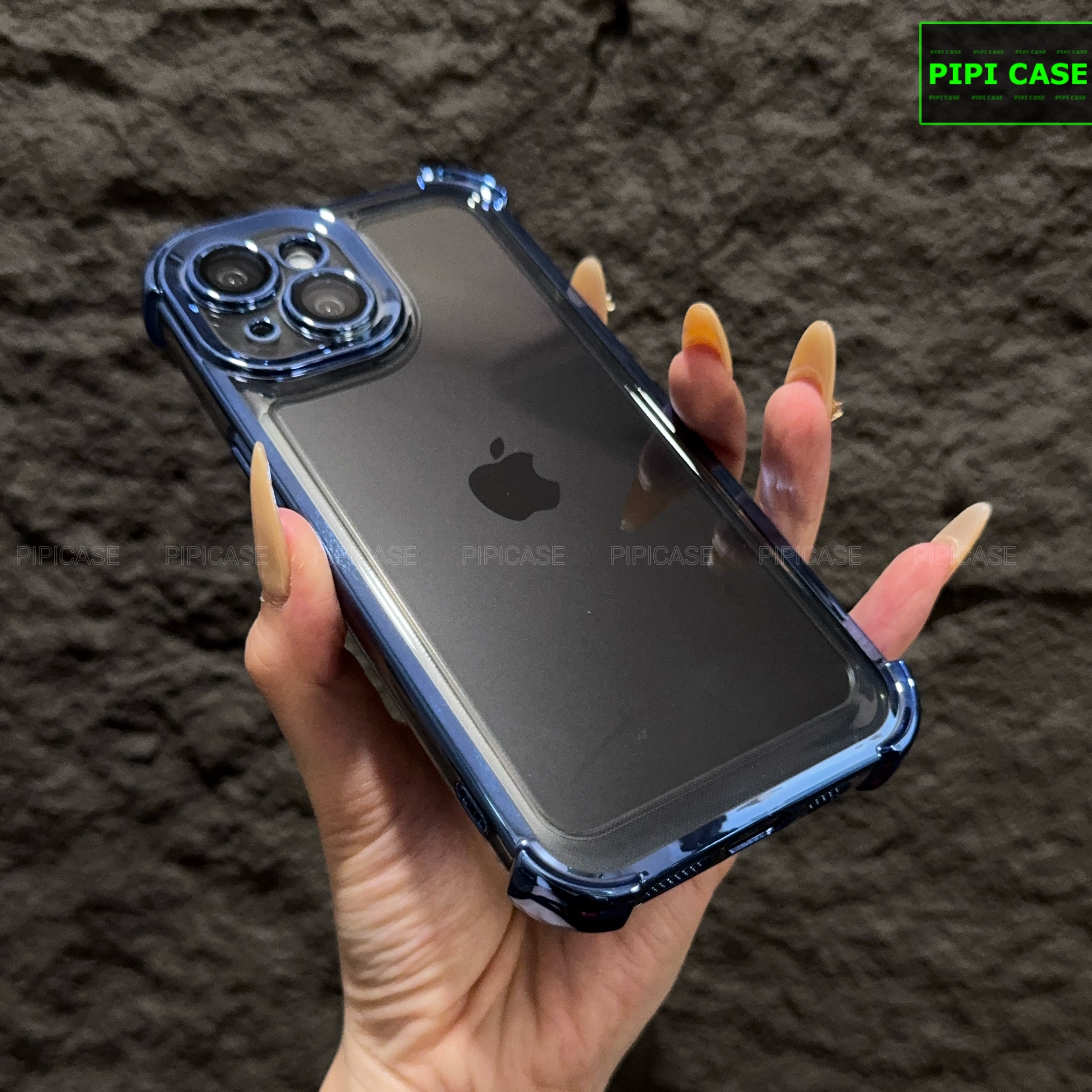 Ốp Lưng iPhone 14 - Gu - Xanh Nhạt_thumbnail_7