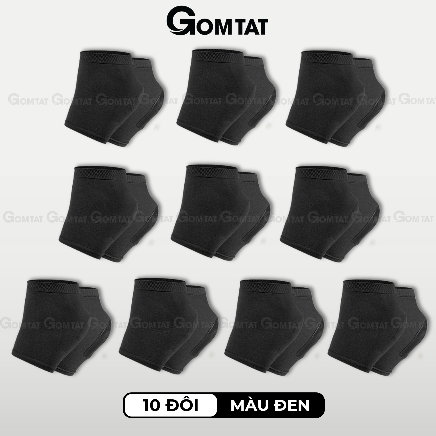 Combo tất ủ gót chân GOMTAT, vớ bảo vệ gót chân có silicon dưỡng ẩm, làm mềm gót - TYU-1027_thumbnail_9