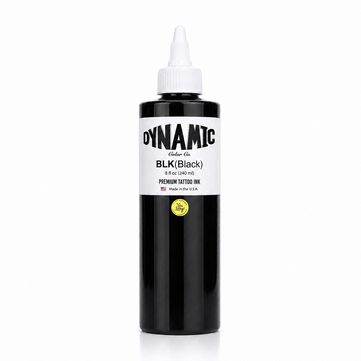 Mực đen Dynamic BLK - Black (Made in USA)
