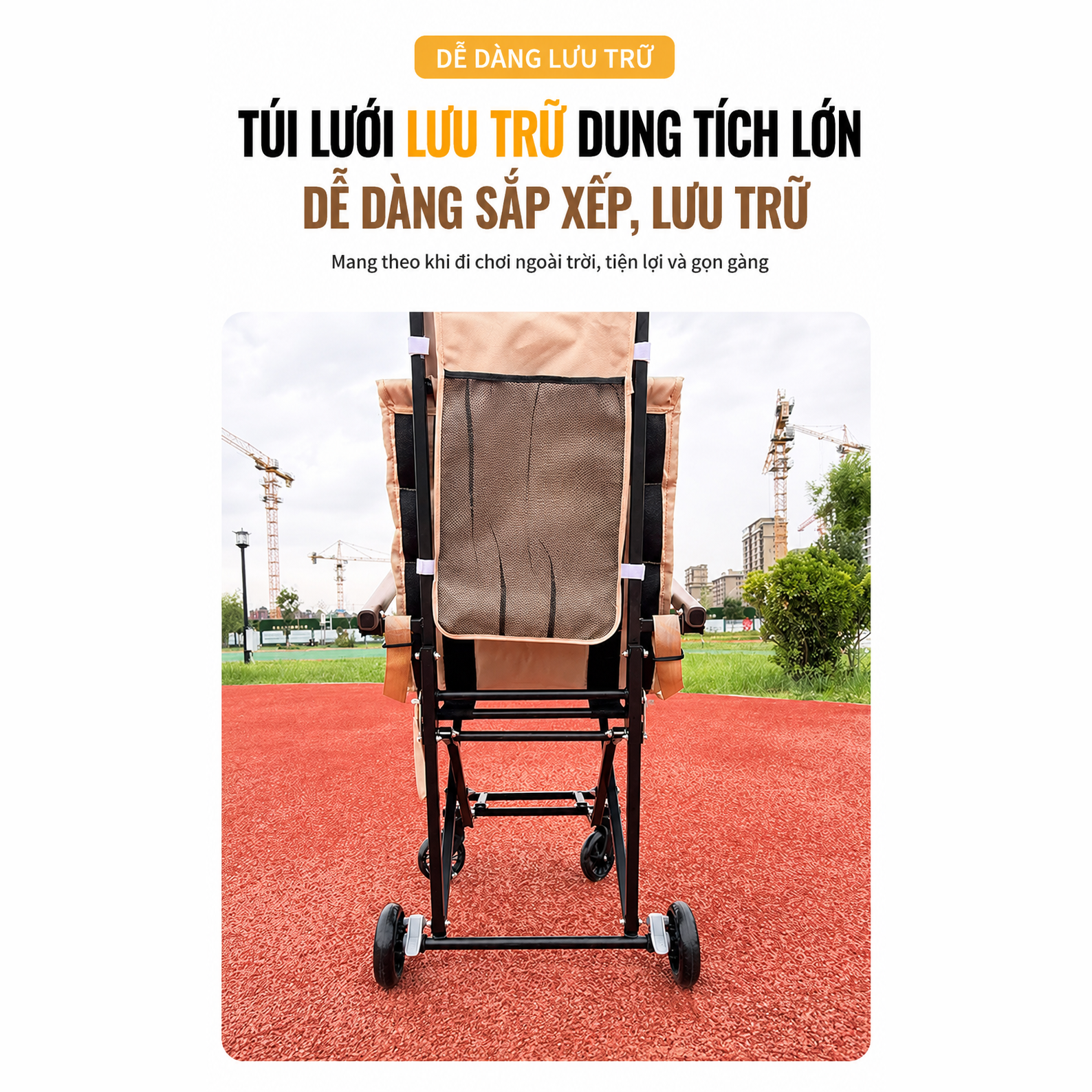 Xe Đẩy Dã Ngoại Gấp Gọn Thông Minh Thế Hệ Mới_thumbnail_6