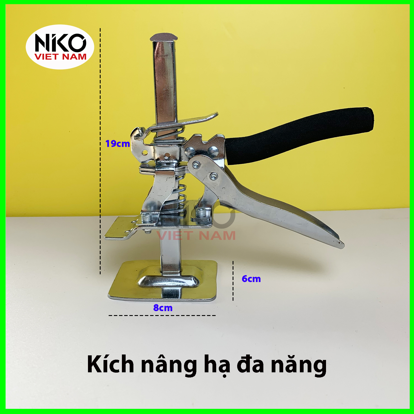 Kích Kê Gạch Chống Trượt 120kg – Dụng Cụ Căn Chỉnh Gạch Ốp Lát_thumbnail_0