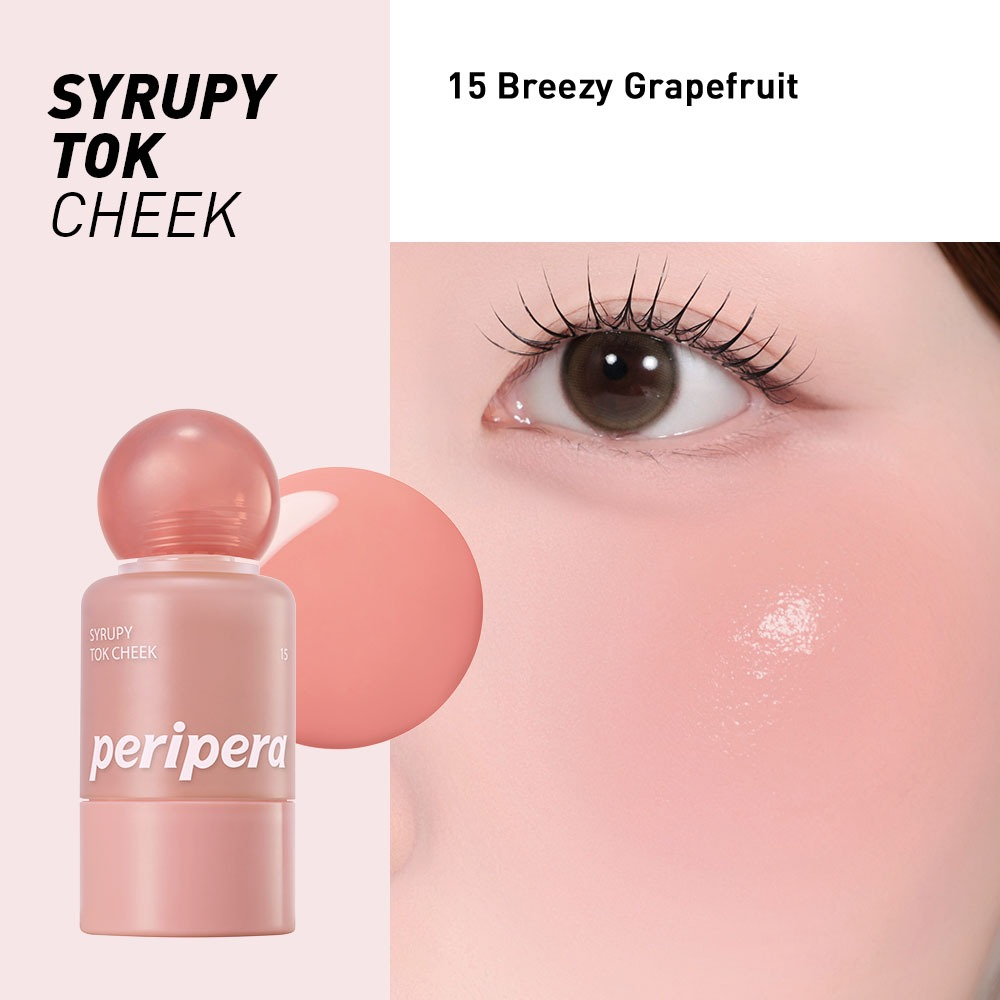 15 Breezy Grapefruit