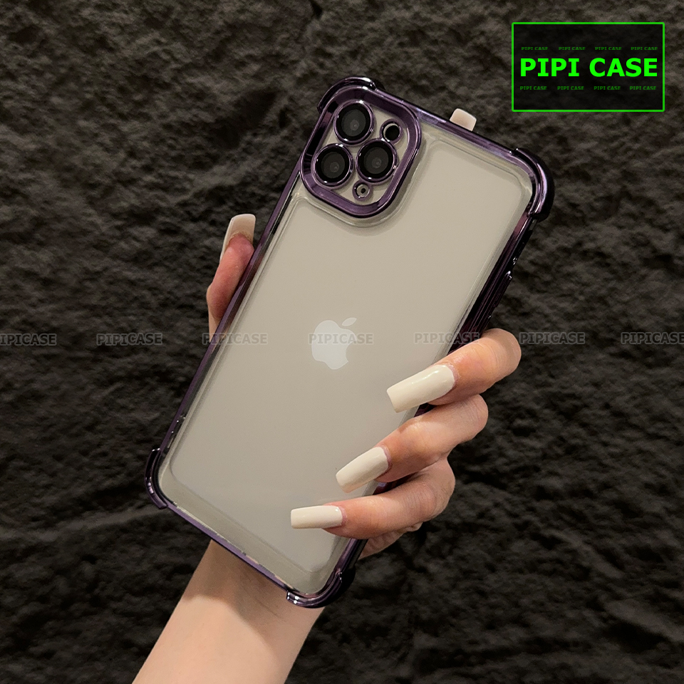 Ốp Lưng iPhone 11 Pro - Gu - Tím_thumbnail_5
