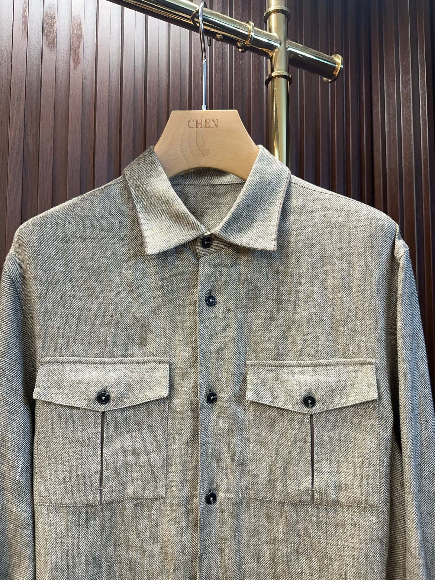 Bộ Zegna