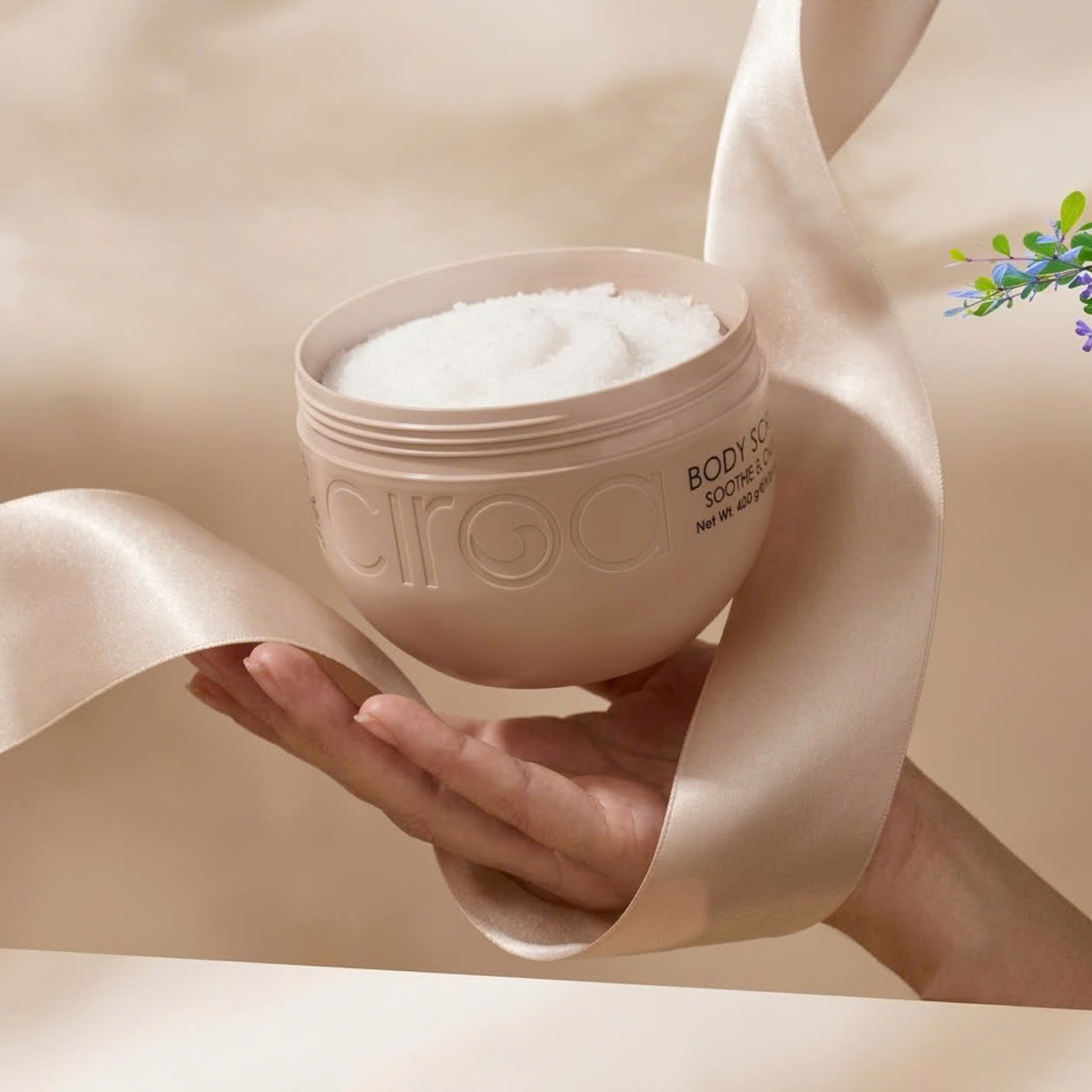 TẨY TẾ BÀO CHẾT CIROA TẶNG KEM DƯỠNG DA TAY_thumbnail_9