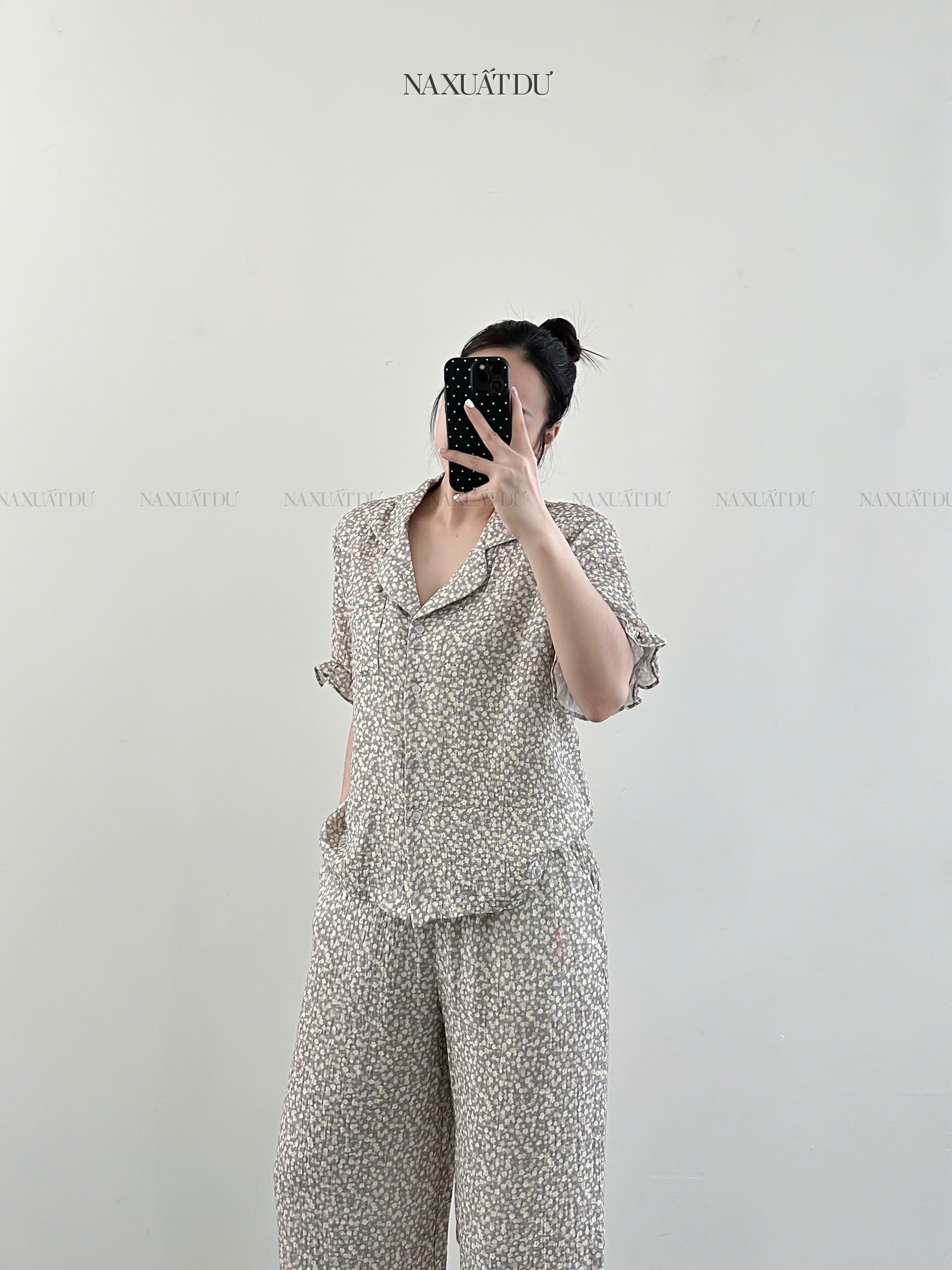 Set bộ tay đùi 