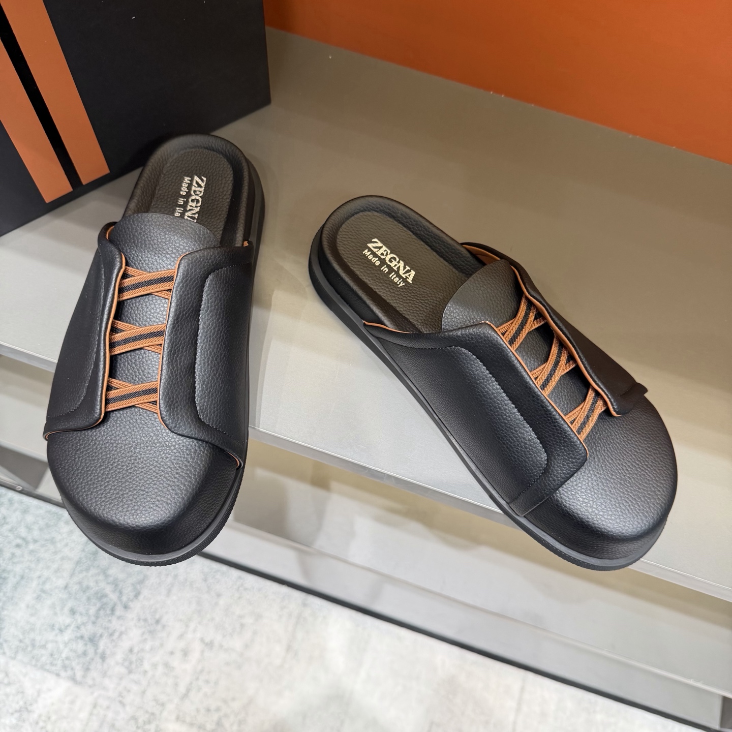 Sục Zegna