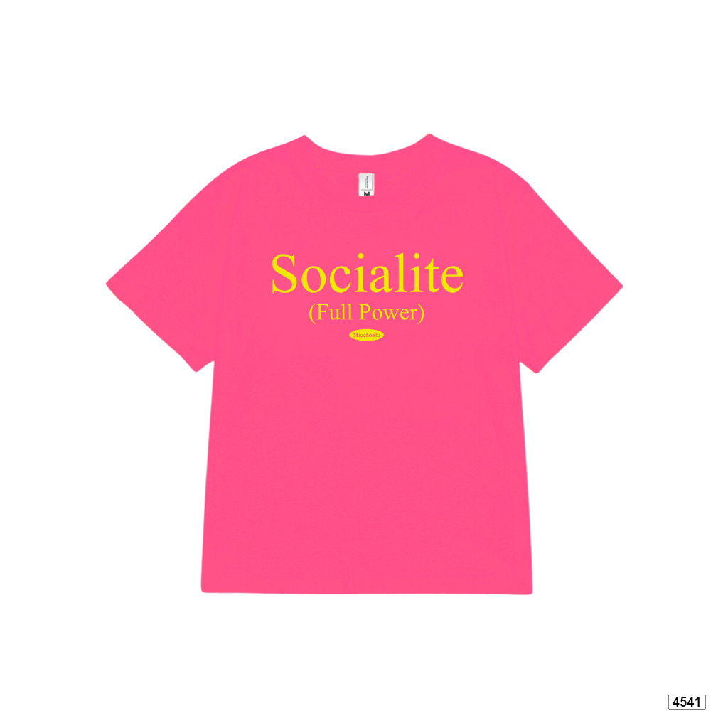 Áo baby tee form ôm Miucho basic Hàn Quốc 4541_thumbnail_11