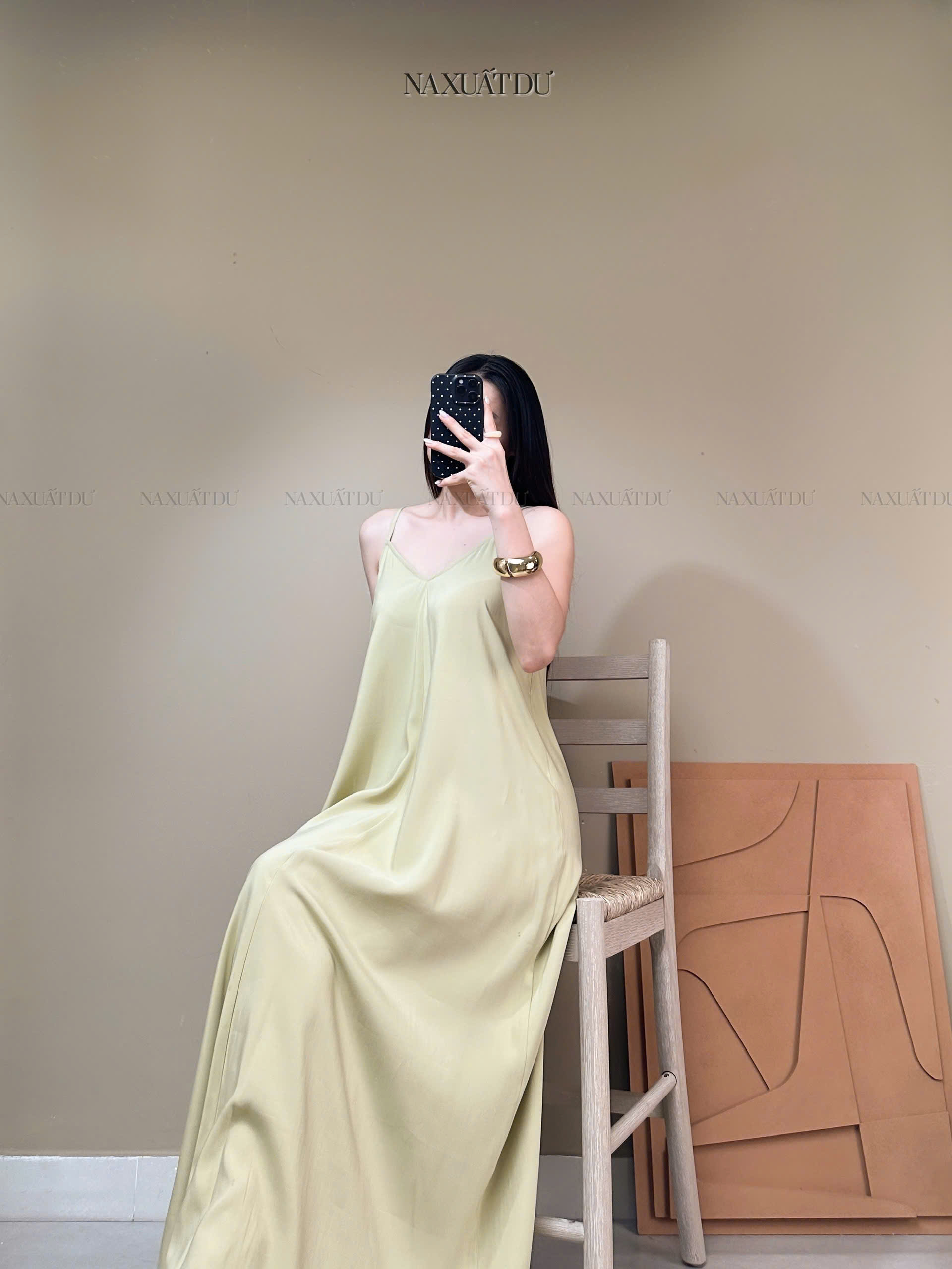 Đầm maxi - D229 (SALE)_thumbnail_1