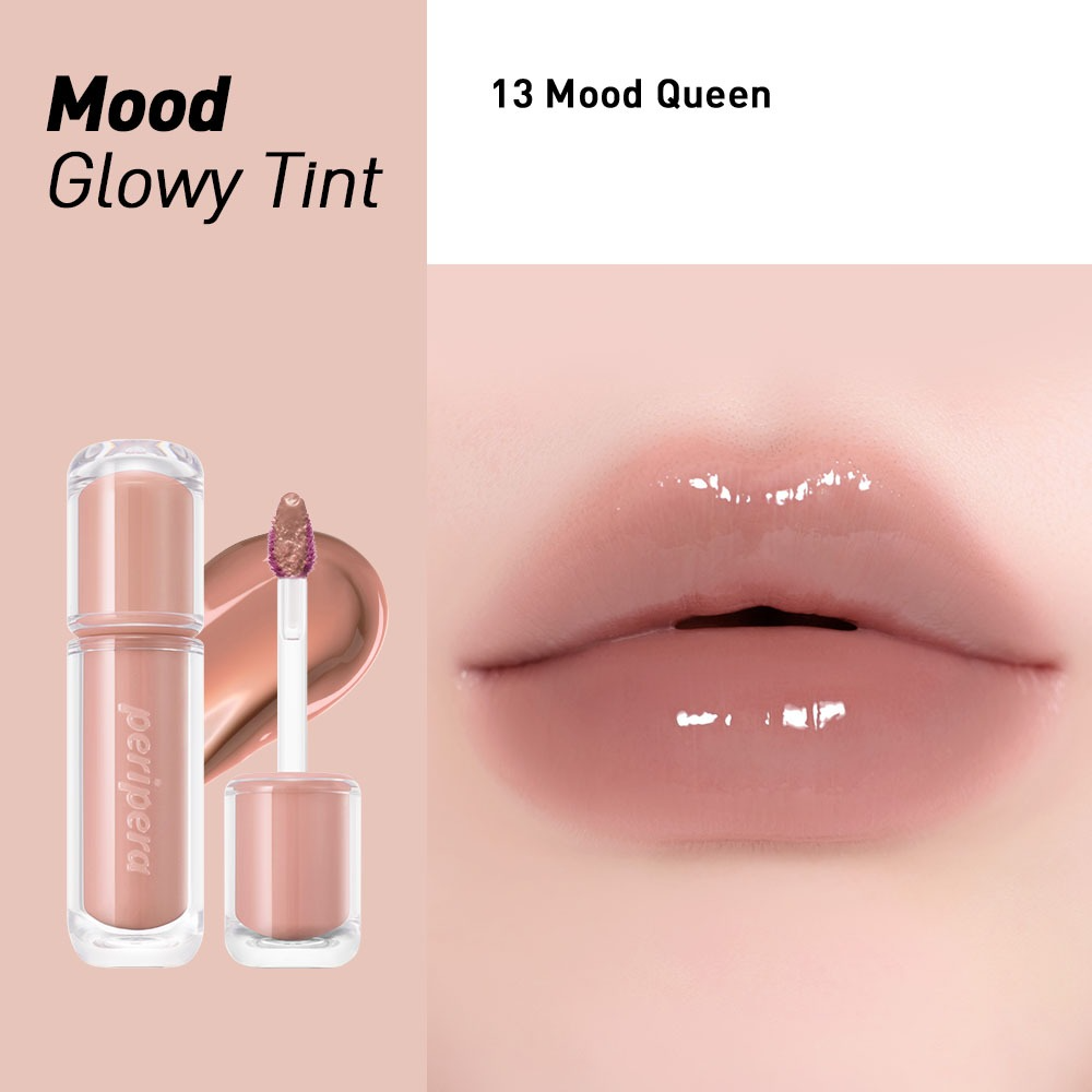 13 Mood Queen