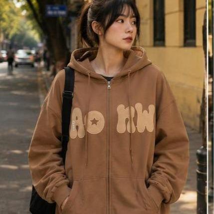 Thích Thư Áo Khoác Thun Mã G6 - Chất Liệu Cao Cấp Mềm Mịn Co Giãn Tốt Form Suông Thoải Mái Che Khuyết Điểm Phong Cách Trẻ Trung_thumbnail_2