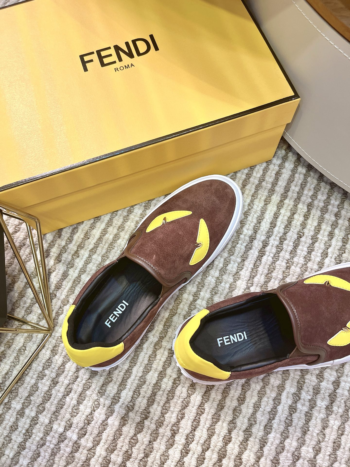 Giày Slipon Fendi_thumbnail_2