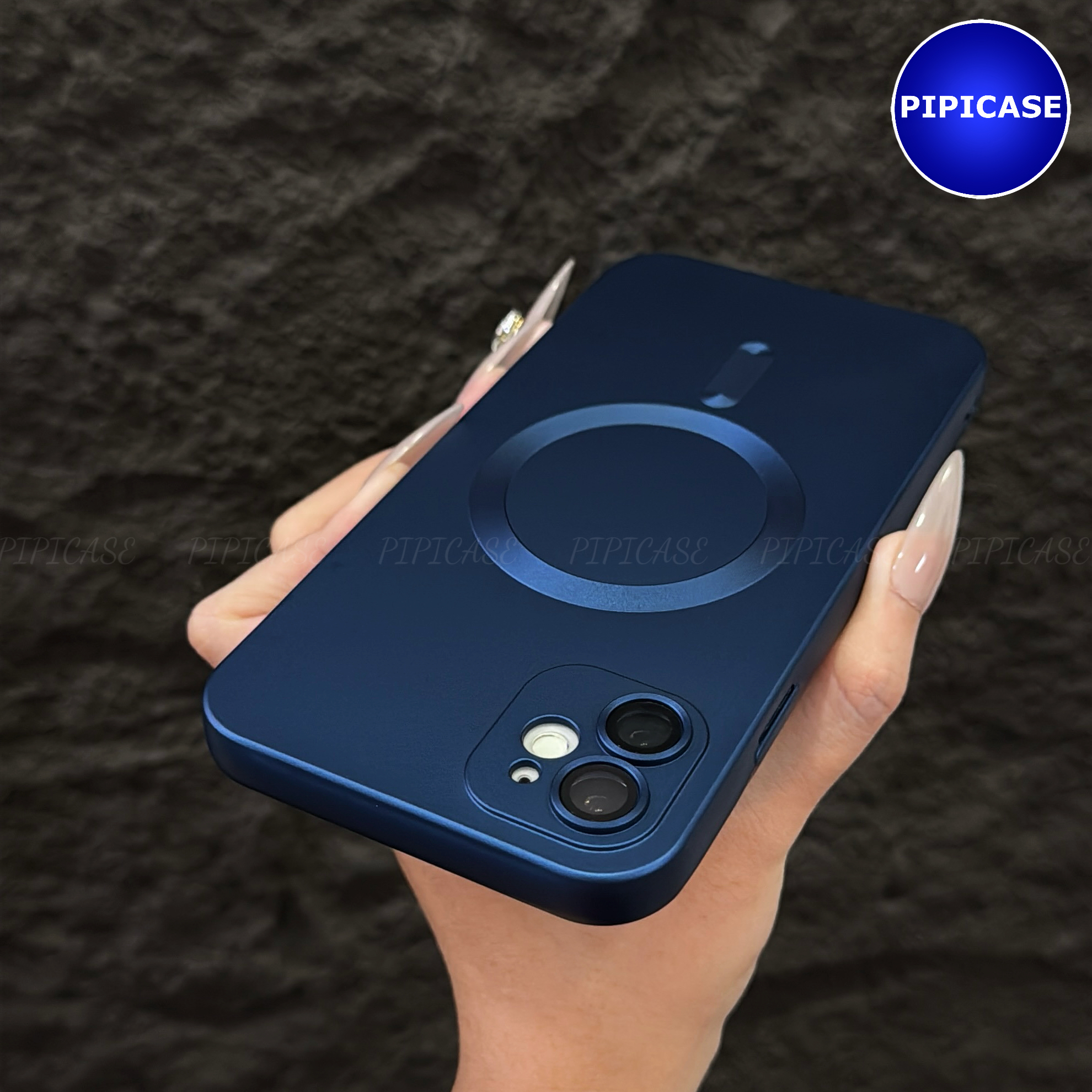 Ốp Lưng iPhone 11 - Ops - Xanh Dương_thumbnail_5
