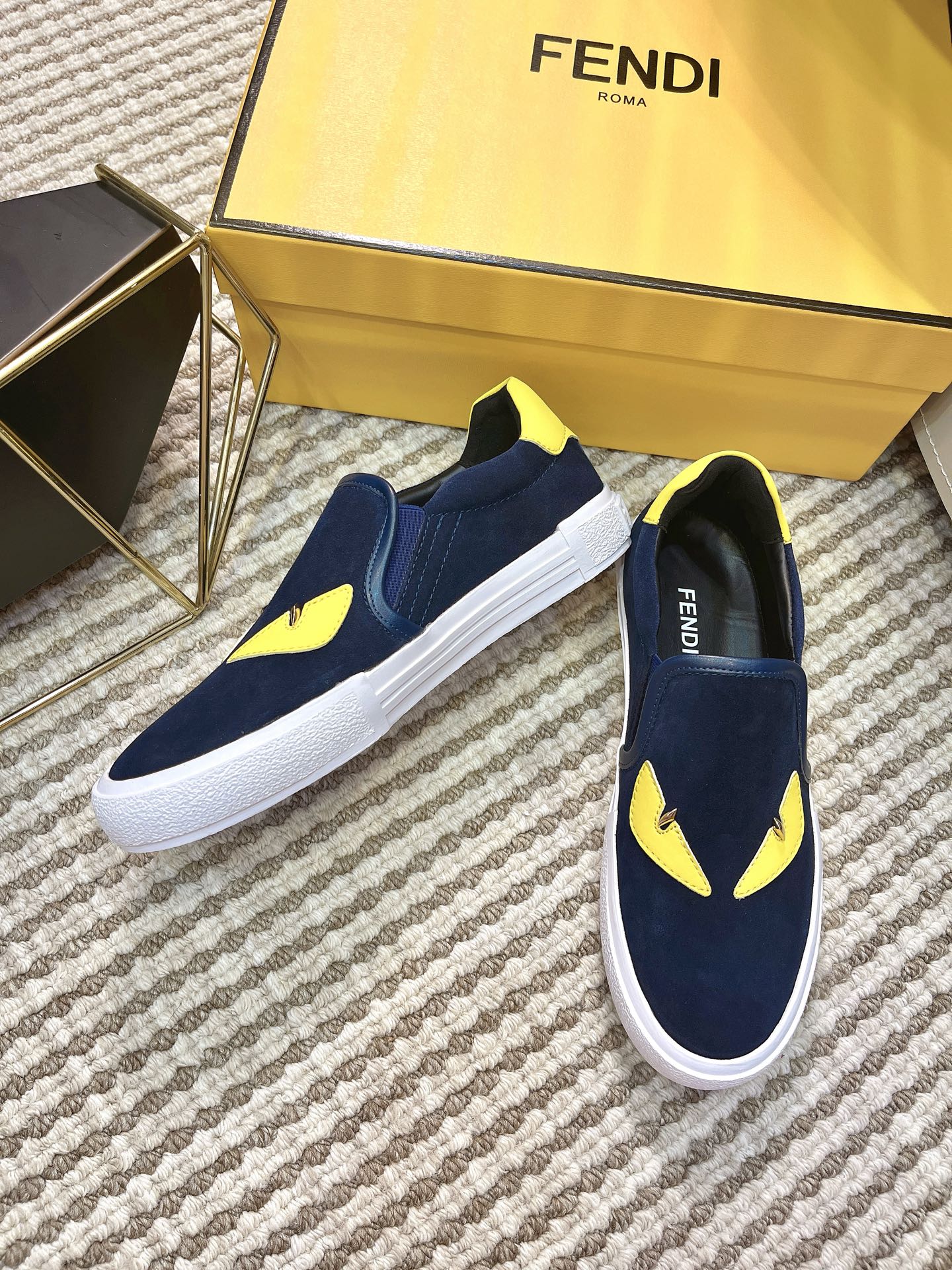 Giày Slipon Fendi_thumbnail_6