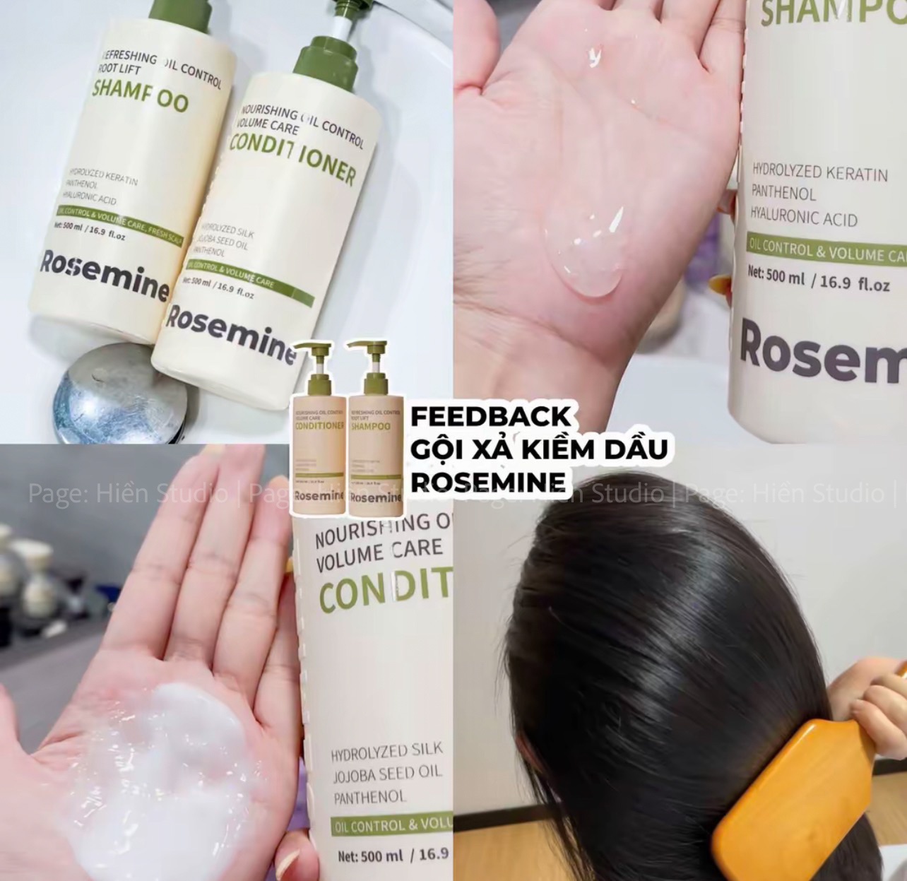 Combo Dầu Gội + Dầu Xã ( tặng ủ tóc )_thumbnail_7