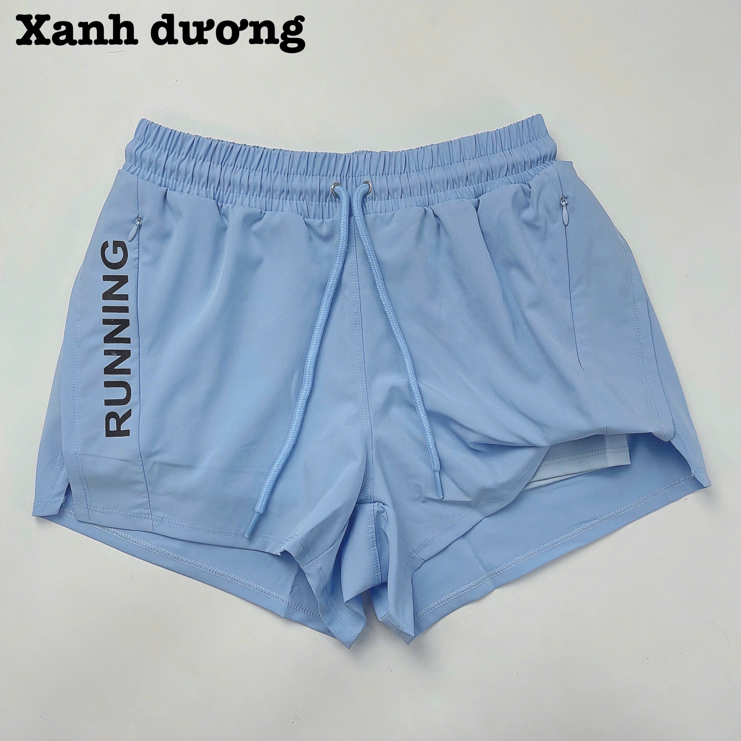 Quần Đùi Thể Thao Boxer 2 Lớp Running_thumbnail_10
