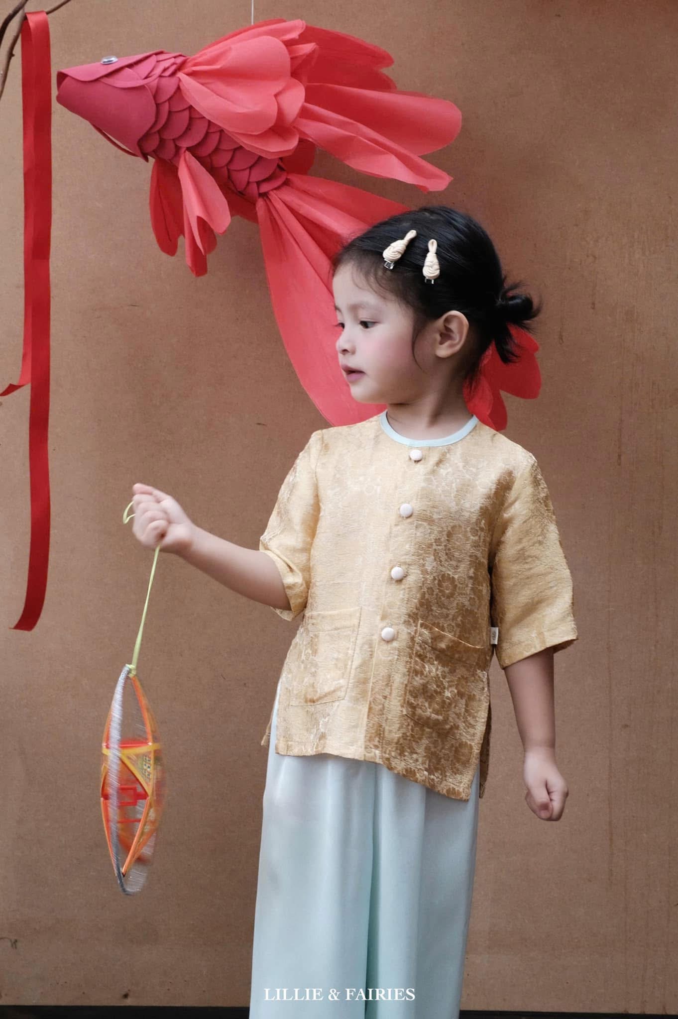 Set Cô Ba (Áo Bà Ba Bé Gái)_thumbnail_5