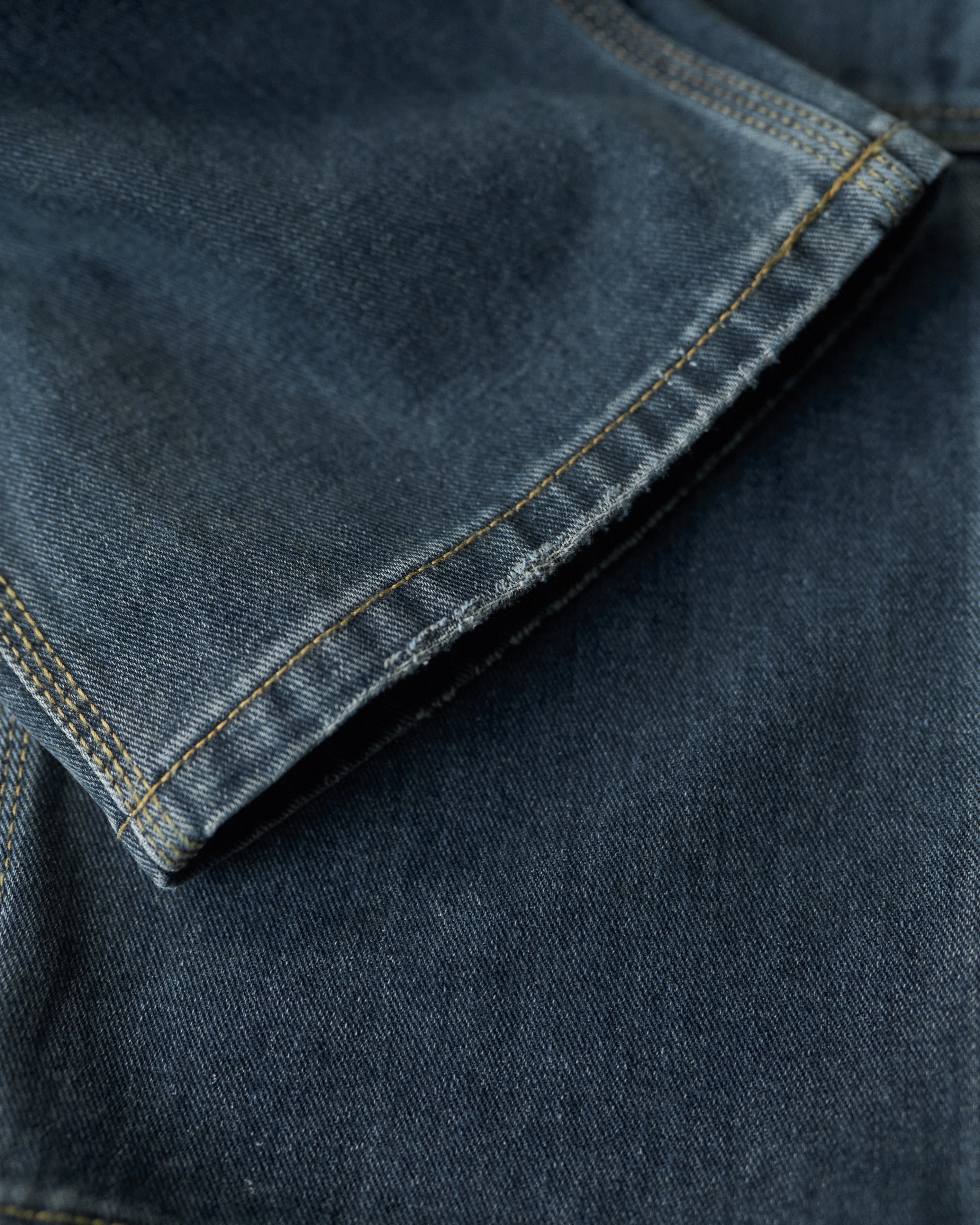 IMP NO.22 PANTS - Quần No.22 Jean Doubleknee Form suông_thumbnail_13